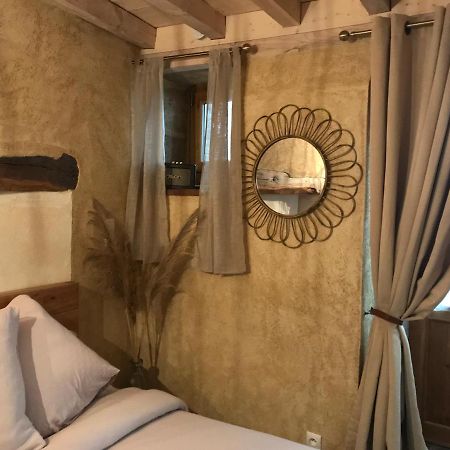 كلوني Chambre Les Marguerites المظهر الخارجي الصورة