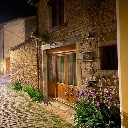 كلوني Chambre Les Marguerites المظهر الخارجي الصورة