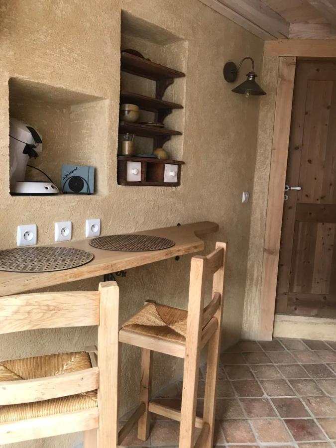 كلوني Chambre Les Marguerites المظهر الخارجي الصورة