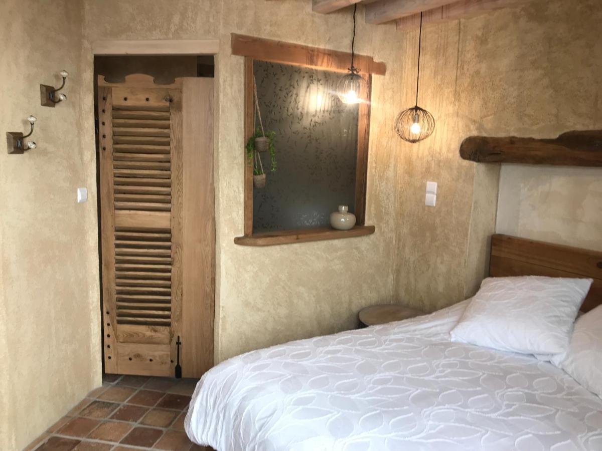 كلوني Chambre Les Marguerites المظهر الخارجي الصورة