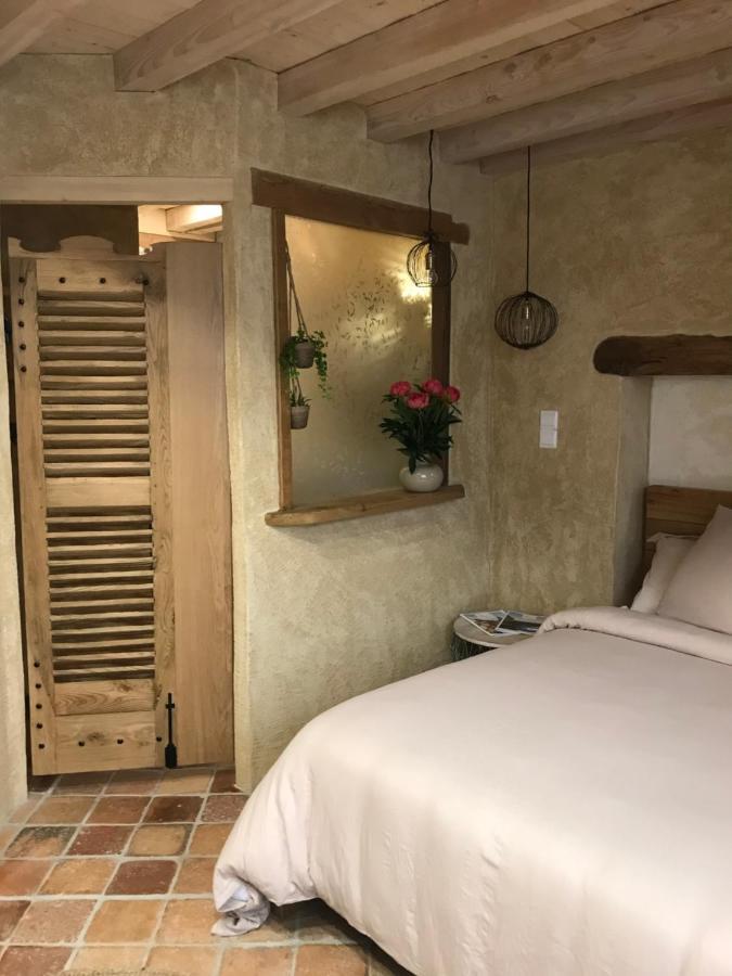 كلوني Chambre Les Marguerites المظهر الخارجي الصورة