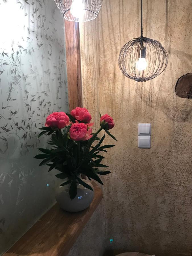كلوني Chambre Les Marguerites المظهر الخارجي الصورة