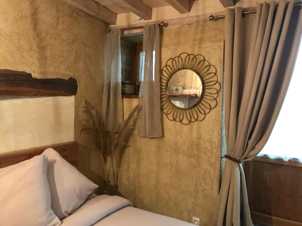 كلوني Chambre Les Marguerites المظهر الخارجي الصورة