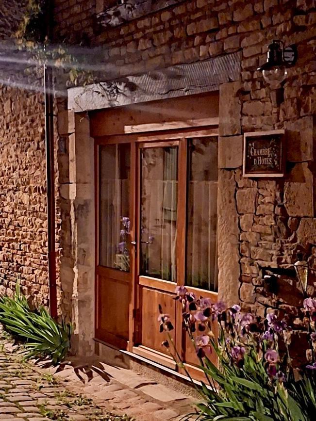 كلوني Chambre Les Marguerites المظهر الخارجي الصورة